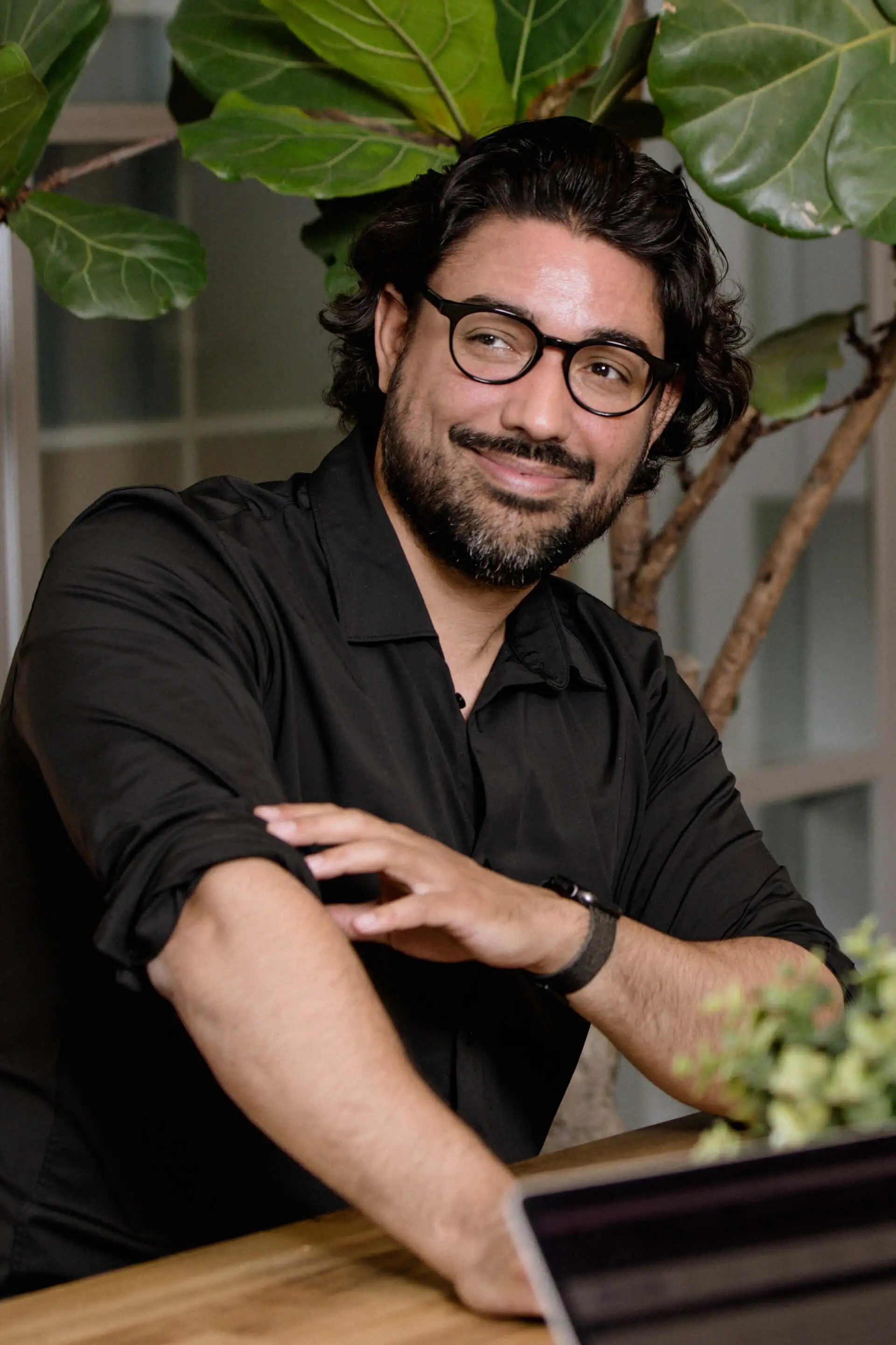 Jordy Joël