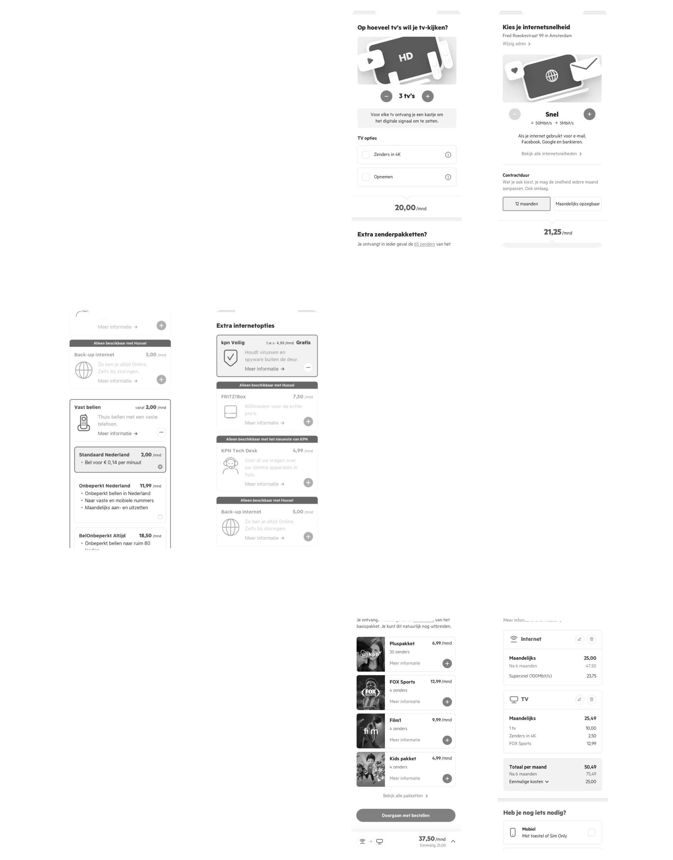 kpn visual