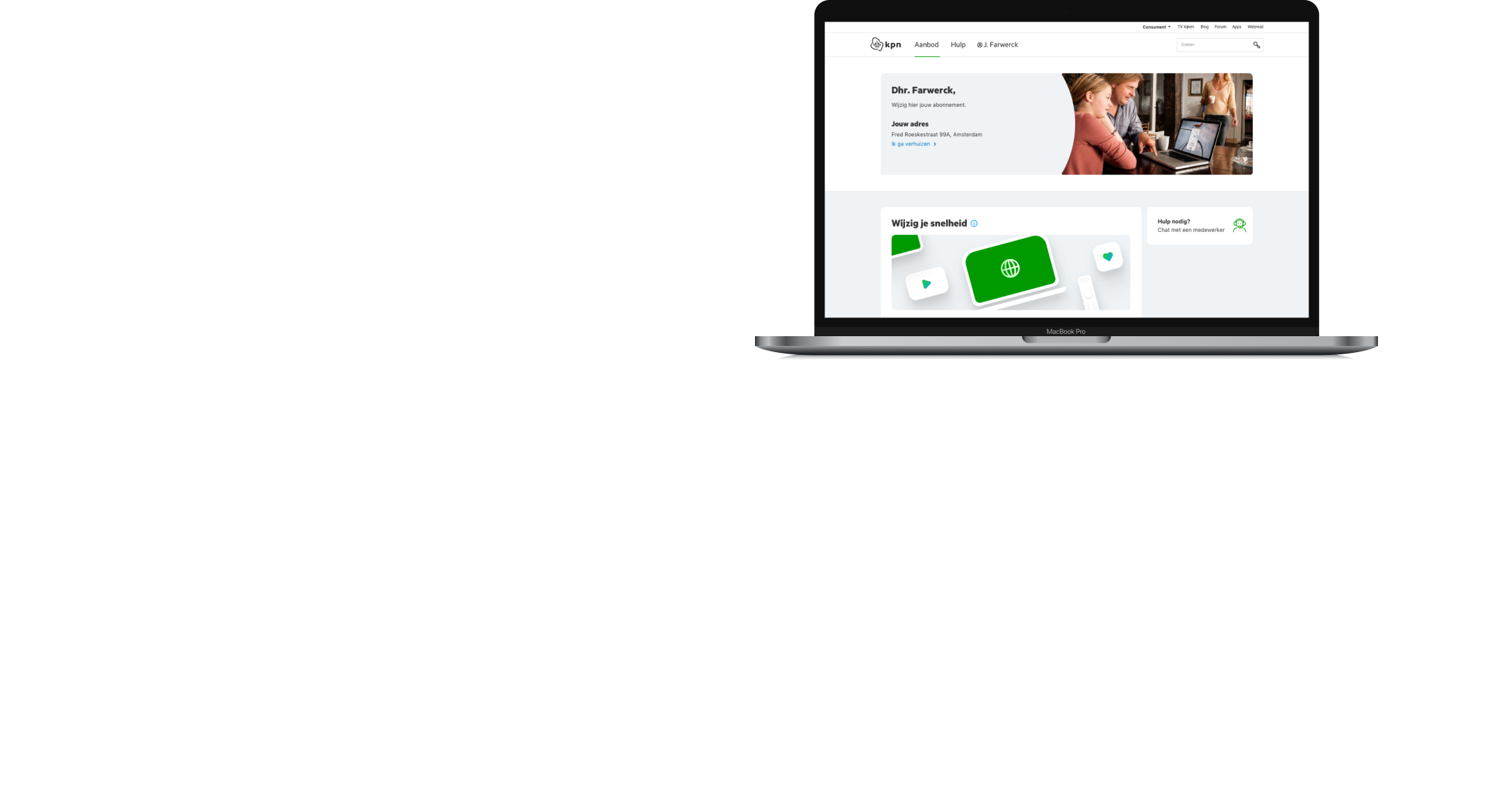 kpn visual